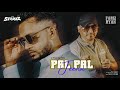 PAL PAL JEENA OFFICIAL VIDEO THE STARZZ 2025 FARIZ RYAN SHARASNA