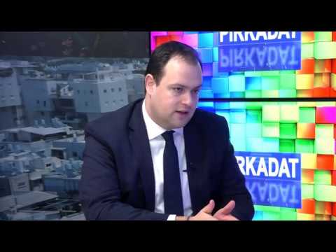 PIRKADAT: Nacsa Lőrinc