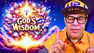 John Eckhardt - HEAVEN'S BLUEPRINTS: Unveiling God's Design for Your Life!