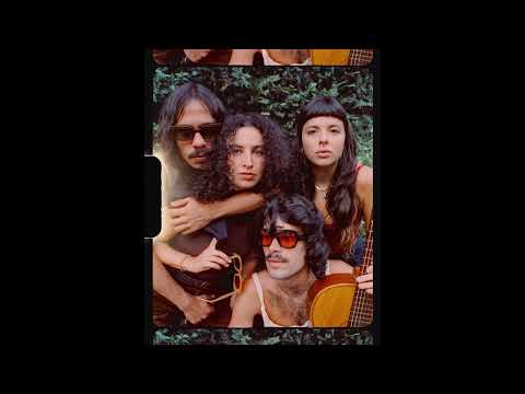 Nesse Sofá - Bala Desejo