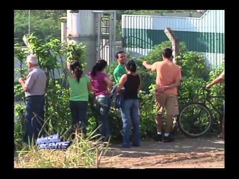 Brasil Urgente Campinas 05 04 2012 Bloco 01