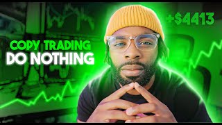 Copy Trading 2024: How to Profit by Following Experts — Full Breakdown & Transcript