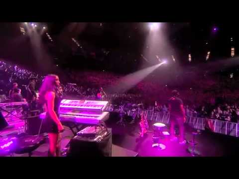 Stevie Wonder   Part Time Lovers   Live At Last HD 360p