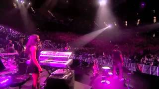 Stevie Wonder   Part Time Lovers   Live At Last HD 360p