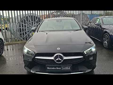 Mercedes-Benz CLA CLA180 Auto Progressive - Image 2