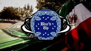 Mr. Shadow &amp; Lil Rob - Let the Mayhem Begin (Screwed)