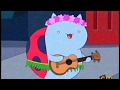 Bravest Warriors On Cartoon Network October 2008 Totally Real And Rare Please Read Description