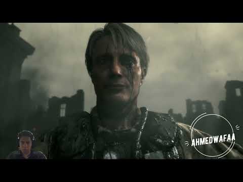 Death Stranding PC  1080p  Walkthrough Episode 7 (subtitles)