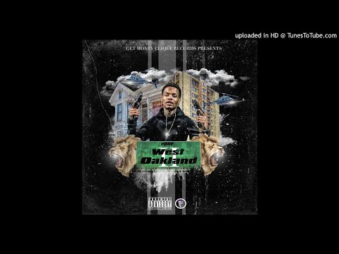 #DRE West Oakland - Real Shooters ( Feat. GMan Lul T )