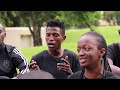 Bambulele Sipho Ft Astro The Poetess Be Mvelo Neo And Niikiey Avenue Festive Shoot