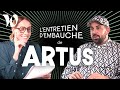 On fait passer un entretien d'embauche à Artus