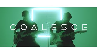 I Built The Sky &amp; Jake Howsam Lowe - Coalesce