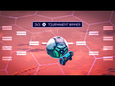 I’m Champ… So Why Can’t I Win This Tournament?