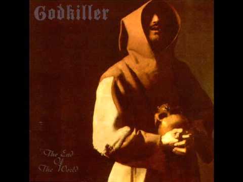 Godkiller - De Profundis