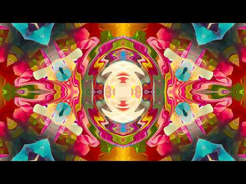 5 Minute Meditation Music and Video Art for Motivation and Inspiration