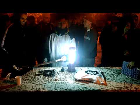 KUDDE vs PINGUI - SEMIFINAL Fecha 3 (Temporada 2018) - RapubliK