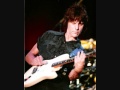 Jeff Beck - Sleep Walk