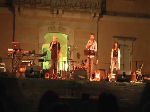 SQUINZANO è Anche QUESTA....