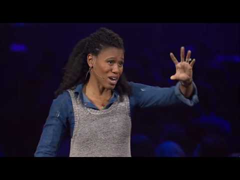 Priscilla Shirer: God's Patience is Limitless
