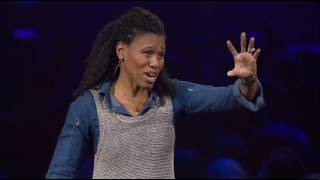 Priscilla Shirer - God's Patience is Limitless
