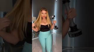 Katiana Kay Breast Expansion    Big Boobs Girls    Hot Girls    Tiktok Viral Video #shorts