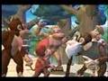 Donkey Kong Orangutango Part 3