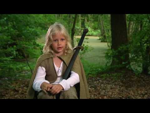 Barda säsong 2 avsnitt 9 kostym nigol