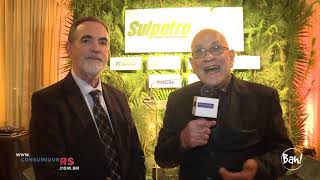 Sulpetro comemora os 60 anos da entidade