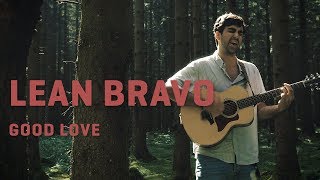 Lean Bravo - Good Love | LaMosiqa.com Oneshotsession @ ROCKEN AM BROCKEN 🌲