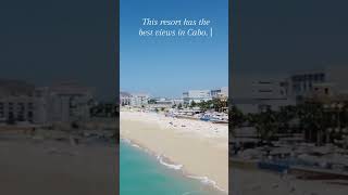 Riu Palace Cabo San Lucas#allinclusive #allinclusiveresort #RIU #Cabo #vacation