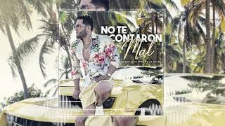 Video No Te Contaron Mal (Audio) de Edwin El futuro De La Salsa