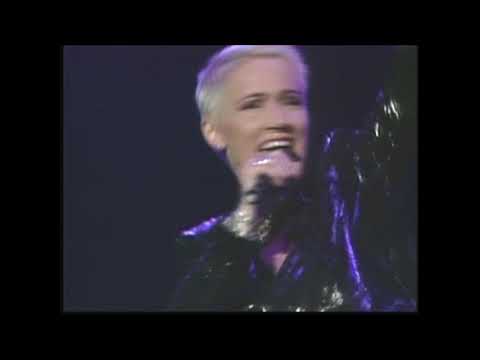ROXETTE IN FULL CONCERT (HD EXPERIENCE)