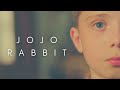 The Beauty Of Jojo Rabbit