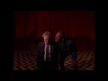 Twin Peaks BOB And Evil Cooper