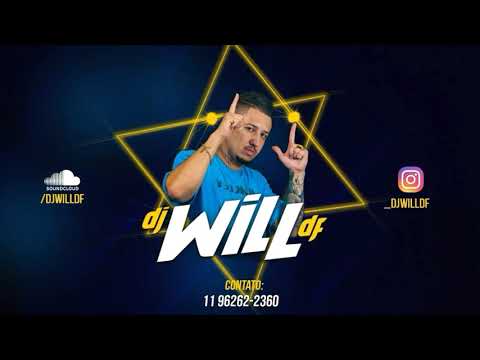 MC THEUZYN - ENTÃO SENTA COM FORÇA ( DJ WILL DF )