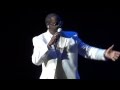 NEW EDITION Member Introduction: Ralph Tresvant, Bobby Brown, Johnny Gill LIVE in Hawaii!