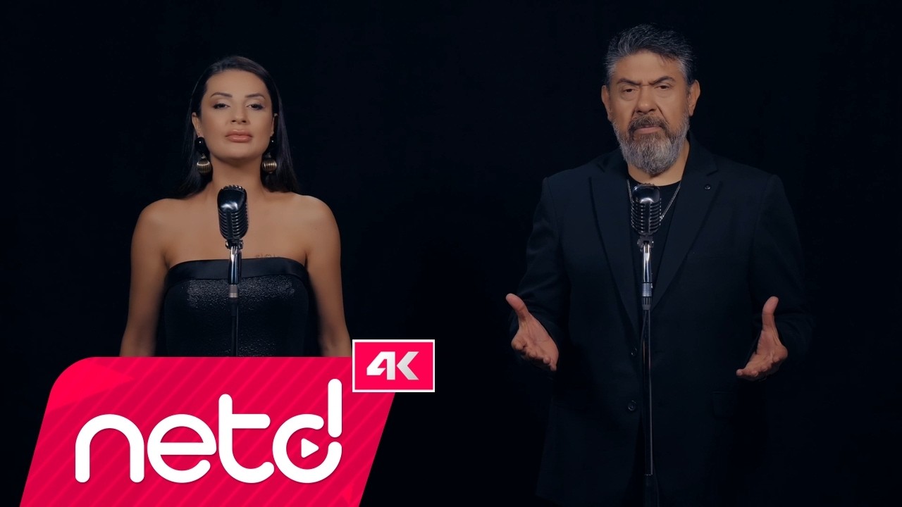 Erdinç Onar & Lida Şener - Hoşçakal Demeden Gitti