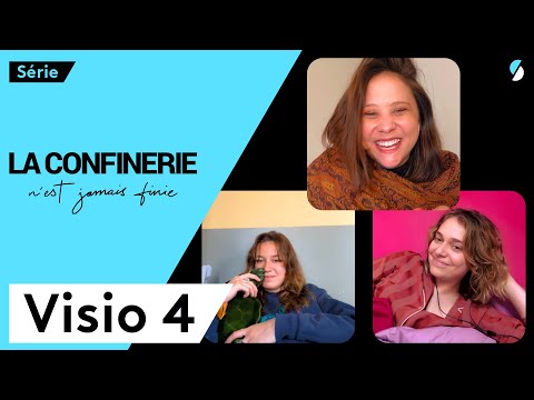 Quarantine - Episodes 10 to 12