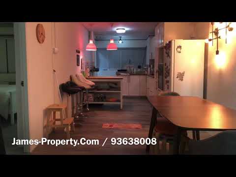 126 Bedok North Street 2, 126 Bedok North Street 2, Bedok / Upper East Coast, 2 Bedrooms, 893 sqft, HDB Flat For Rent, by James Tan, 23353291 - PropertyGuru.com.sg