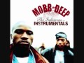 B.Smith Lyrix - Mobb Deep - The Learning (Burn ...