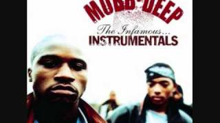 B.Smith Lyrix - Mobb Deep - The Learning (Burn) (Remix)