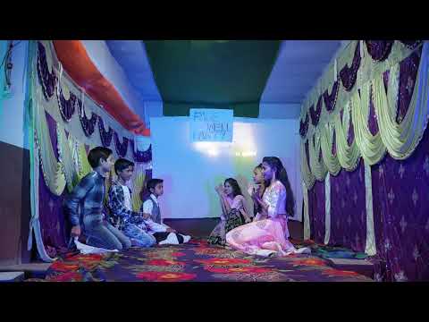 Senti Wali Mental | Farewell 2021 | Talent Public School, Sahokhar, Sohsarai
