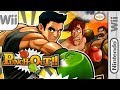 Longplay Of Punch Out
