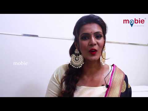Actress Meera Mithun Launches ACE Salon & Spa