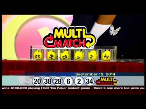 9 18 14 Multi Match