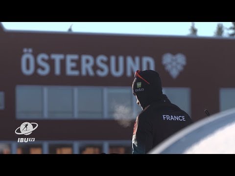 #2019Ostersund Preview - the Relays