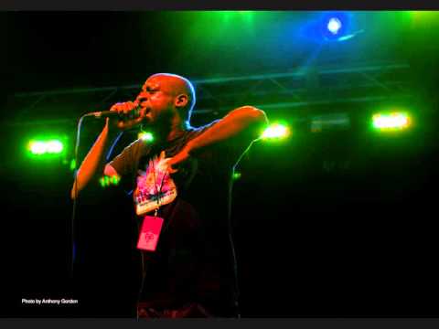 Intense - Solar (feat LTJ Bukem & MC Conrad & DRS)