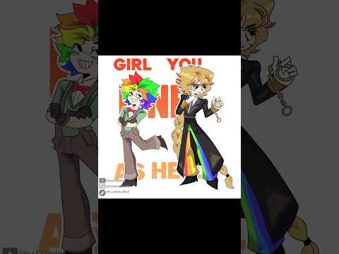 Dyle and Dandy in Human Version 👏#dandysworld #roblox #trend #animation #meme #shorts #fypシ゚ #tween