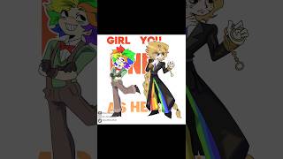 Download lagu Dyle and Dandy in Human Version 👏#dandysworld #roblox #trend #animation #meme #shorts #fypシ゚ #tween mp3