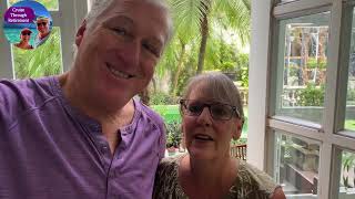 Our Cruise Season Begins Today in HaLong Bay, Vietnam for a Week Of Cruising then Trans-Pacific Repo